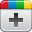 Google+ Icon
