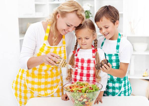 Juice Plus For Children