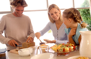 Juice Plus For Everyone